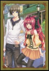BUY NEW shinkyoku soukai polyphonica - 134865 Premium Anime Print Poster